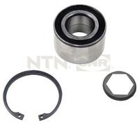 Fits SNR R153.20 Wheel Bearing Kit ⭐UK Stock⭐
