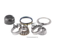 SNR R155.06 Wheel bearing kit
