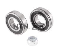 Wheel bearing R155.10 SNR for RENAULT 4 4 Box Body/MPV 5 6 5 Hatchback Van
