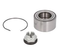 NTN-SNR Wheel Bearing R155.32 Front Axle Right for Renault Dacia