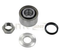 SNR R166.15 Wheel bearing kit