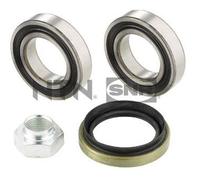 SNR R184.54 Wheel bearing kit