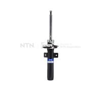 Shock absorber Front Axle Top pin SA65243.24 SNR for FORD MONDEO III Turnier