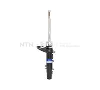 Fits SNR SA66640.17R Shock absorber gas Citroën C3 Phase II ⭐UK Stock⭐
