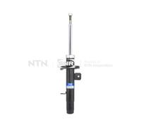 NTN-SNR Shock Absorber SA66640.19R Front Right Top Pin for Peugeot/Citroën 1.4L