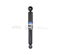 NTN-SNR Shock absorber SA95311.11 Rear axle for Opel Z 13 DTH 1.2L, Z14XEP/14XEL, A18XER 1.8L 4cyl