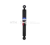 Fits SNR SA95411.02 shock absorber gas VOLKSWAGEN Caddy Combi/Van [9K]