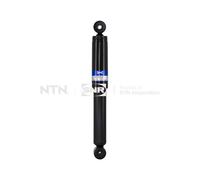 NTN-SNR Shock absorber SA95511.37, Rear axle Top-eye, Gas pressure, Renault/Nissan