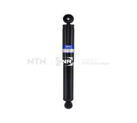 NTN-SNR Shock Absorber SA95911.12 - Rear Top-Eye - Fits Fiorino, Qubo & Citroën Nemo 1.4L