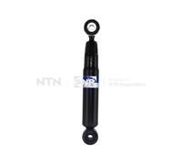 Shock absorber Rear Axle Top eye SA95911.27 SNR for PEUGEOT CITROËN
