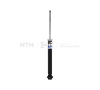 NTN-SNR Shock Absorber SA98413.03 Rear Axle Bottom Eye for Hyundai i10 II (G3LA/G4LA)