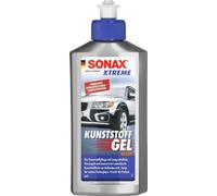 Fits SONAX 02101090 Synthetic Material Care Products, XTREME Plastic ⭐UK Stock⭐