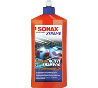 Fits SONAX 02592000 Auto Shampoo, XTREME Ceramic ActiveShampoo