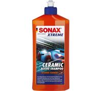 Ceramic Active Shampoo 500 ml Sonax