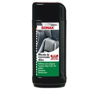 Sonax 02911410 Leather Care Lotion 250 ml