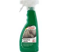 Sonax Smoke Ex Killer And Frischespray Long Lasting 500ml