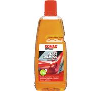 4064700314306 Szampon Sonax nabłyszczający koncentrat 1l PPH PARYS sp. z o.o.