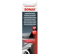 SONAX Microfibre cloth Polishing Cloth 04162000 Microfibre MultiClean Truck+Bus