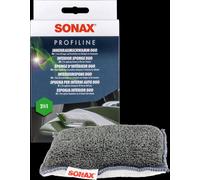 Fits SONAX 0419308 sponge for the interior - double-sided SONAX appli ⭐UK Stock⭐