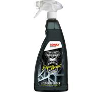 Wheel Rim Cleaning Gel Acid-Free Fruity Fragrance 04333000 for All Rims