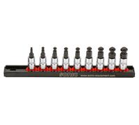 SONIC 100903 Socket set