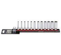 ✅Fits SONIC 101204 Sockets set 1/4" 101204 Sockets set 12 pcs, socke ⭐UK Seller⭐