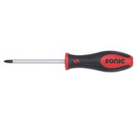 Fits SONIC 15101 Screwdriver Phillips PH1 15101 Screwdriver (star screwdriver)