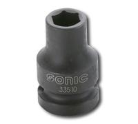 Fits SONIC 33516 Socket Hexagonal 1/2" 16 mm 33516 Socket impact 1/2" ⭐UK Stock⭐