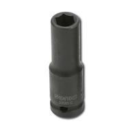 Fits SONIC 3358519 Socket Hexagonal 1/2" 19 mm 3358519 Socket impact 1/2" (12,5