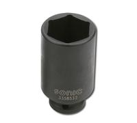 ✅Fits SONIC 3358524 Socket Hexagonal 1/2" 24 mm 3358524 Socket impac ⭐UK Seller⭐