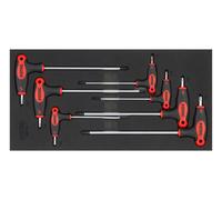 Fits SONIC 600719 Insert tray with tools for trolley with equipment 7 ⭐UK Stock⭐