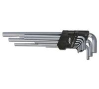 Fits SONIC 601007 Set of key wrenches 10 pcs 601007 Set of key wrenches 10 pcs,