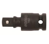 ✅Fits SONIC 73531 Universal joint 1/2" 73531 Universal joint 1/2 inc ⭐UK Seller⭐