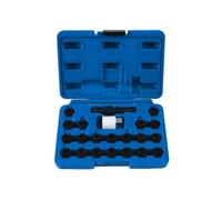 Fits SONIC 829006 Sockets set 1/2" impact for wheel protection bolts ⭐UK Stock⭐