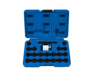 Fits SONIC 829006 Sockets set 1/2" impact for wheel protection bolts ⭐UK Stock⭐