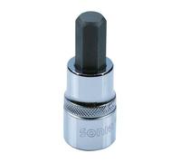✅Fits SONIC 83406210 Socket HEX 1/2" 10 mm 83406210 Socket 1/2" (12, ⭐UK Seller⭐