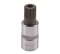 ✅Fits SONIC 83806216T Socket SPLINE / XZN 1/2" M16 83806216T Socket ⭐UK Seller⭐