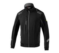 Fits SPARCO TEAMWORK 02413 NRGS/XXL Protective and working clothing DE stock