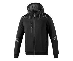Fits SPARCO TEAMWORK 02414 NRGS/M jacket black/grey M 02414 NRGS/M Pr ⭐UK Stock⭐