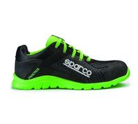 Fits SPARCO TEAMWORK 07517 NRVF/43 Leg protection DE stock