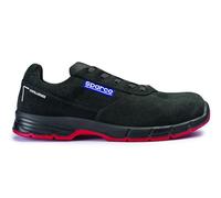 Fits SPARCO TEAMWORK 07519 NRNR/43 Leg protection DE stock