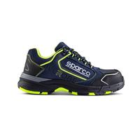 07528 Sparco ALLROAD Safety Shoes Footwear Work Trainers S3 SRC Waterproof