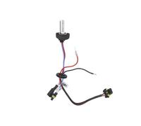 Fits SPEEDMAX TUOLOH3-ZAR-4300K Light bulb xenon H3 (1 pcs) 4300K Lig ⭐UK Stock⭐