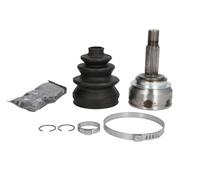SPIDAN 20639 Joint Kit, drive shaft for SKODA,VW
