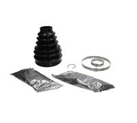 Fits SPIDAN 0.021594 Bellow Kit, drive shaft 0.021594 Joint rubber boot outside