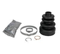 Spidan CV Boot Kit 22281 – Drive Shaft Bellow Set – Fits Opel Suzuki Vauxhall