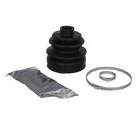 Fits SPIDAN 0.022426 Bellow Kit, drive shaft 0.022426 Joint rubber boot outside