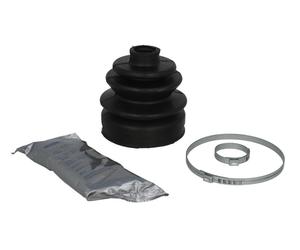 Fits SPIDAN 0.022426 Bellow Kit, drive shaft 0.022426 Joint rubber boot outside