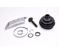 SPIDAN 22553 Bellow Set, drive shaft for AUDI