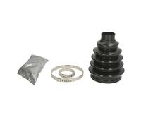 Fits SPIDAN 0.023000 Bellow Kit, drive shaft 0.023000 Joint rubber boot outside